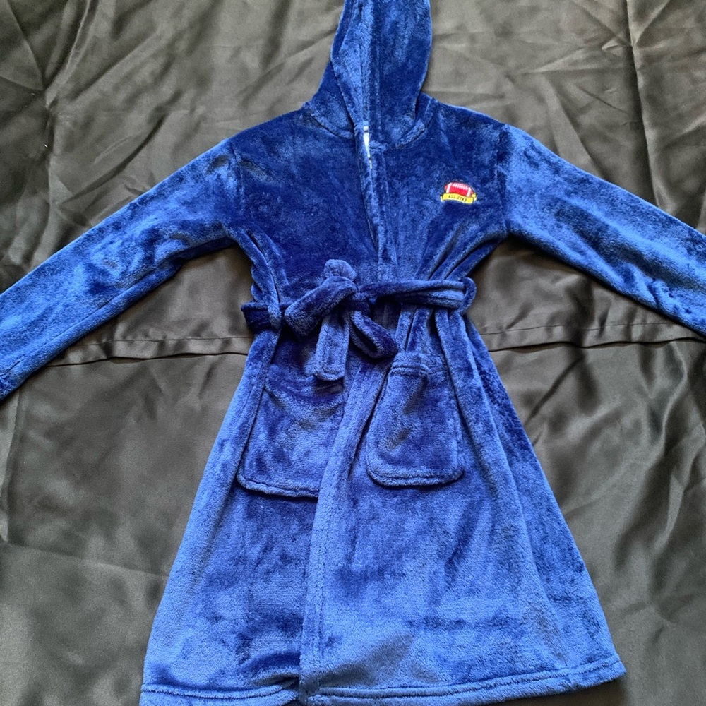 Robes for boys size 7-8 y/o by Komar Kids